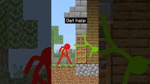 How To: Open Doors – An Actual Short