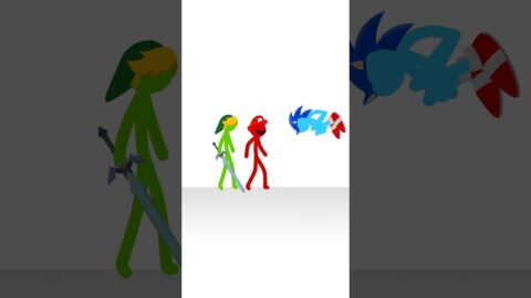 Arcade Cosplay – An Actual Short