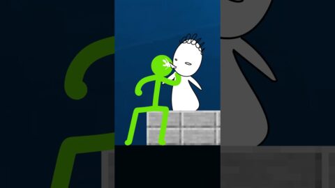 Bob Is Always There – An Actual Short